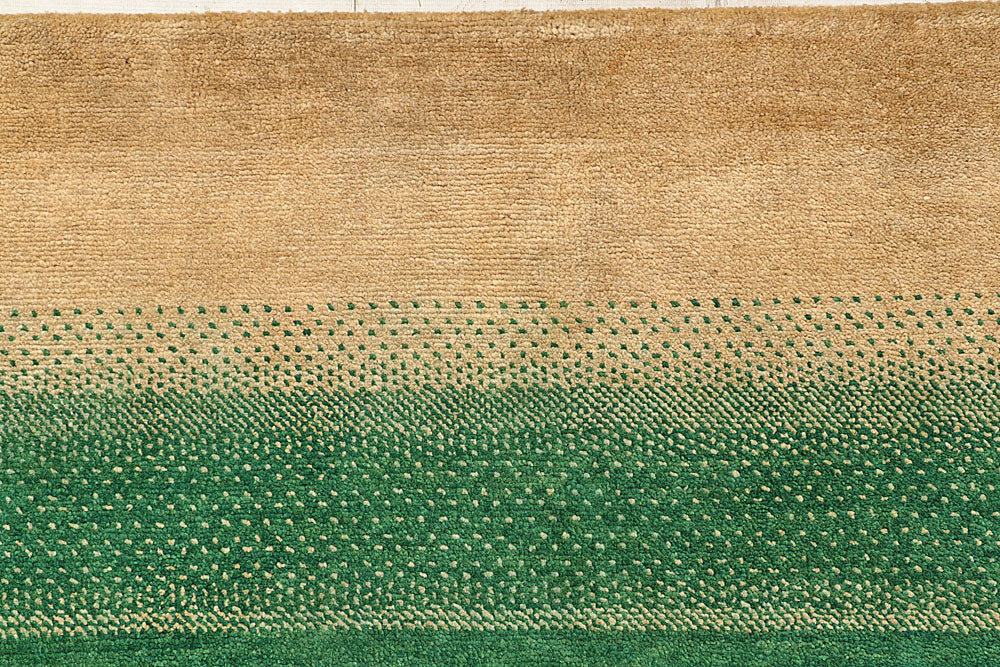 Multi Colored Gabbeh 8' 2 x 11' 5 - No. 56040 - ALRUG Rug Store