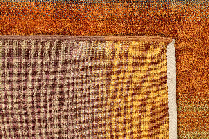 Multi Colored Gabbeh 8' 2 x 11' 5 - No. 56040 - ALRUG Rug Store