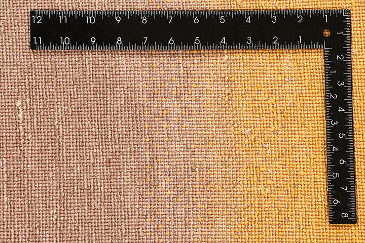 Multi Colored Gabbeh 8' 2 x 11' 5 - No. 56040 - ALRUG Rug Store