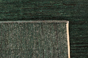 Darkgreen Gabbeh 8' 1 x 10' 4 - No. 56046 - ALRUG Rug Store