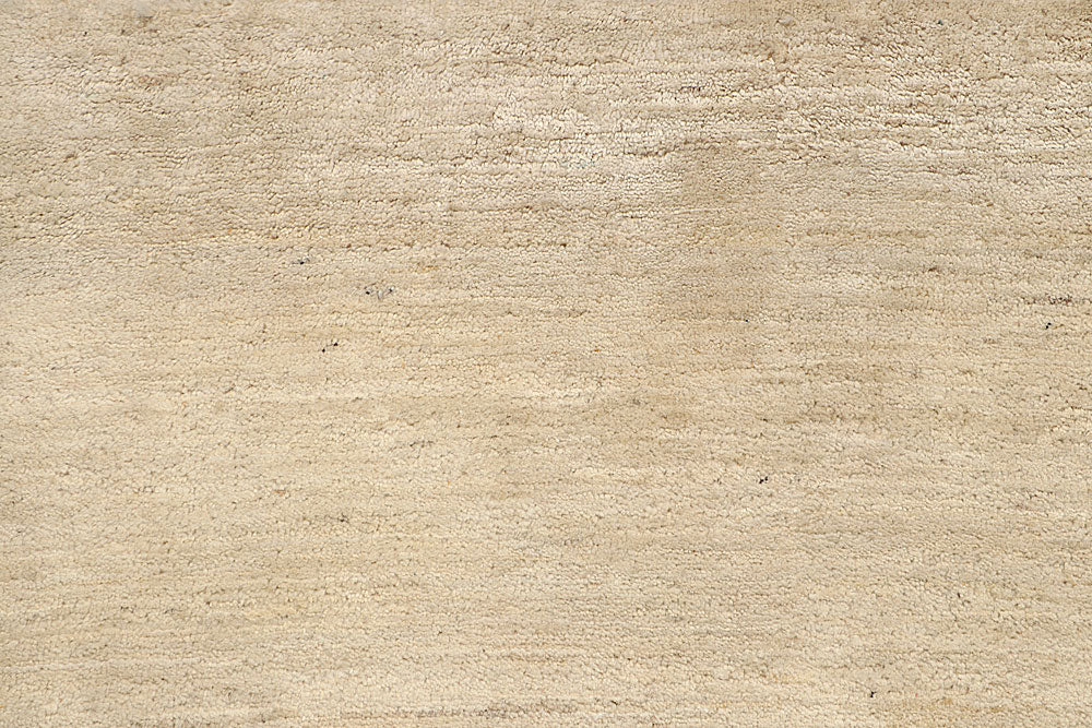 Bisque Gabbeh 8' x 12' - No. 56047 - ALRUG Rug Store