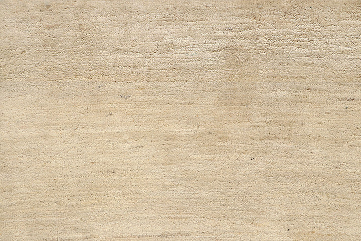 Bisque Gabbeh 8' x 12' - No. 56047 - ALRUG Rug Store