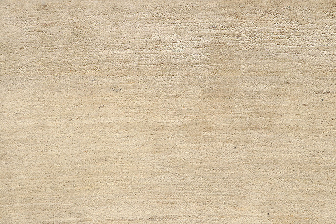 Bisque Gabbeh 8'  x" 12' " - No. QA46982