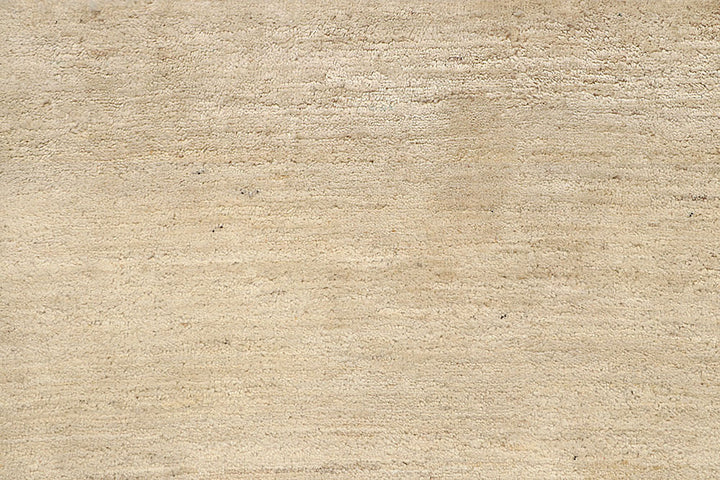 Bisque Gabbeh 8'  x" 12' " - No. QA46982