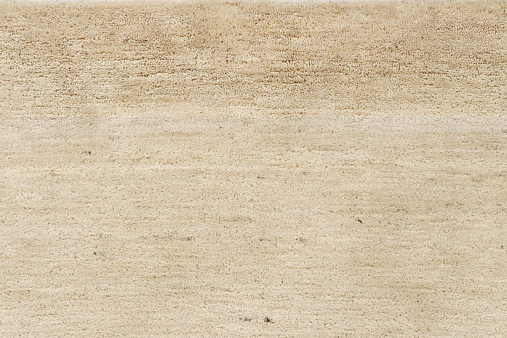 Bisque Gabbeh 8' x 12' - No. 56047 - ALRUG Rug Store