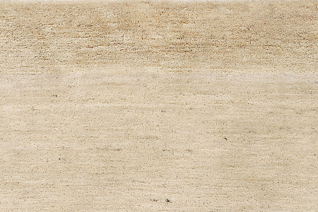 Bisque Gabbeh 8'  x" 12' " - No. QA46982