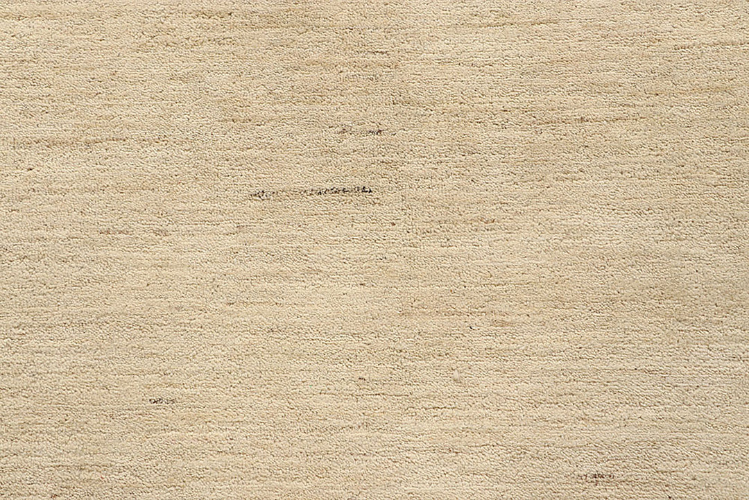 Bisque Gabbeh 8'  x" 12' " - No. QA46982