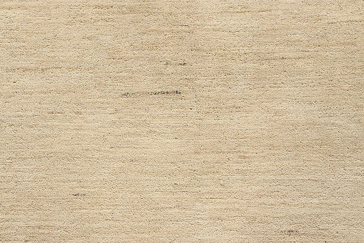 Bisque Gabbeh 8'  x" 12' " - No. QA46982