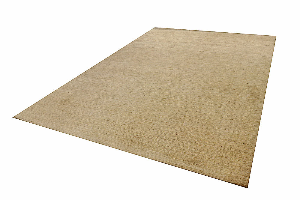 Bisque Gabbeh 8' x 12' - No. 56047 - ALRUG Rug Store