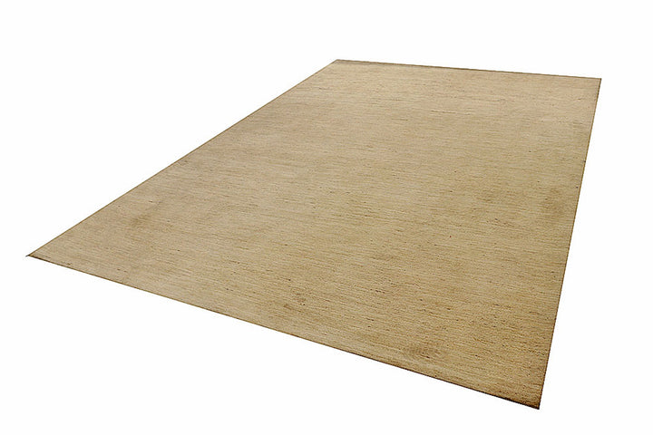 Bisque Gabbeh 8'  x" 12' " - No. QA46982