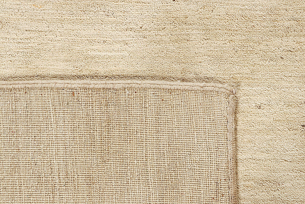 Bisque Gabbeh 8' x 12' - No. 56047 - ALRUG Rug Store