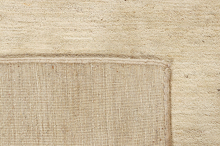 Bisque Gabbeh 8' x 12' - No. 56047 - ALRUG Rug Store