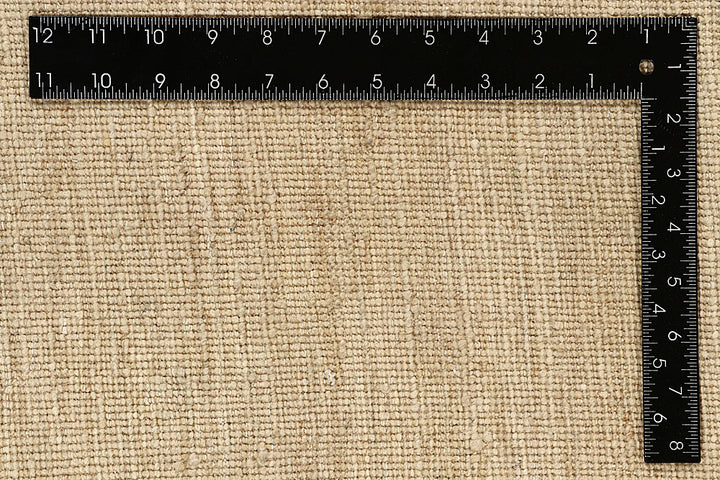 Bisque Gabbeh 8' x 12' - No. 56047 - ALRUG Rug Store