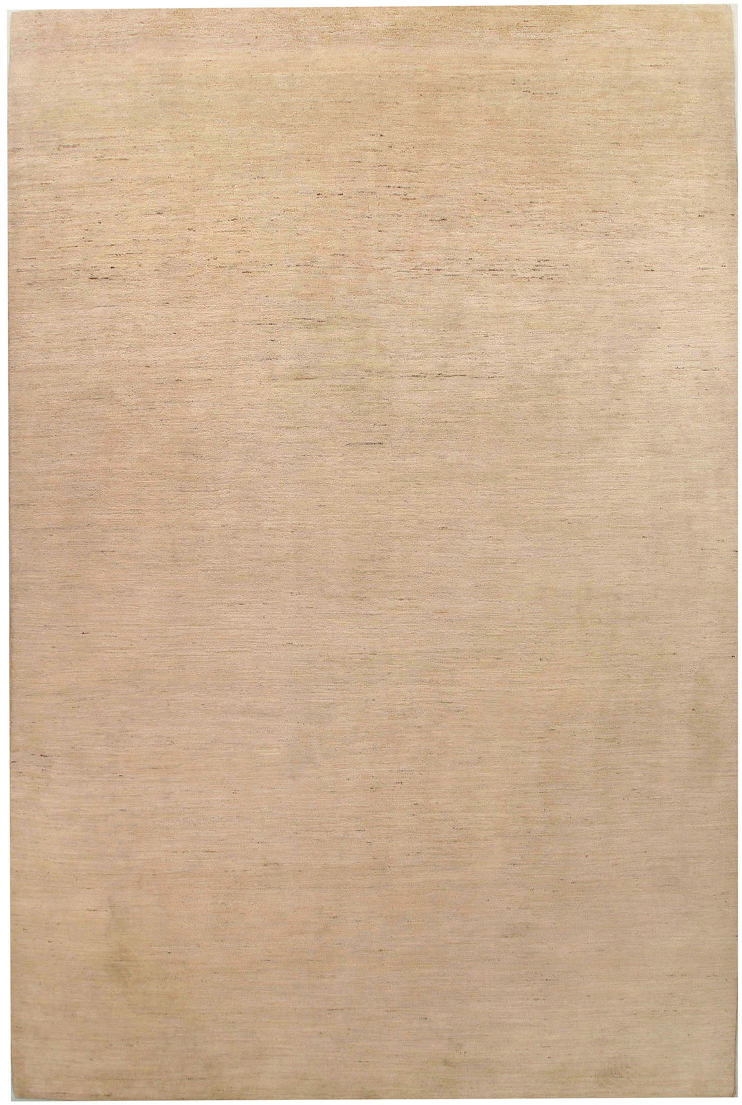 Bisque Gabbeh 8' x 12' - No. 56047 - ALRUG Rug Store