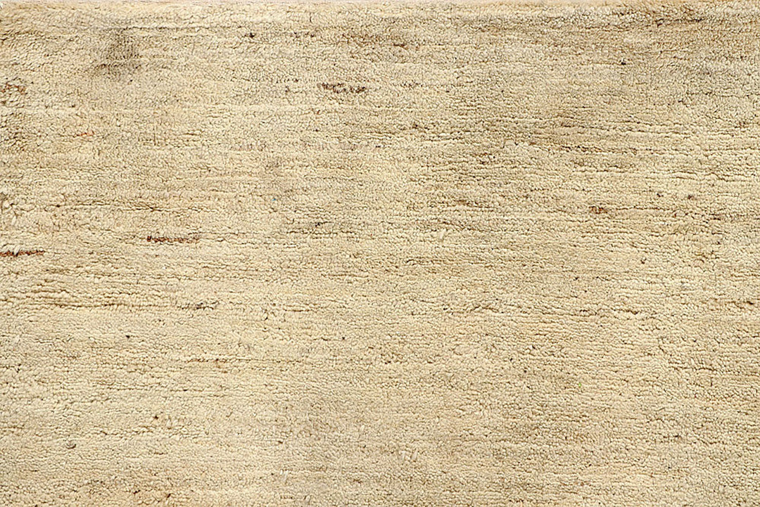 Blanched Almond Gabbeh 8'  x" 7'  11" - No. QA85043