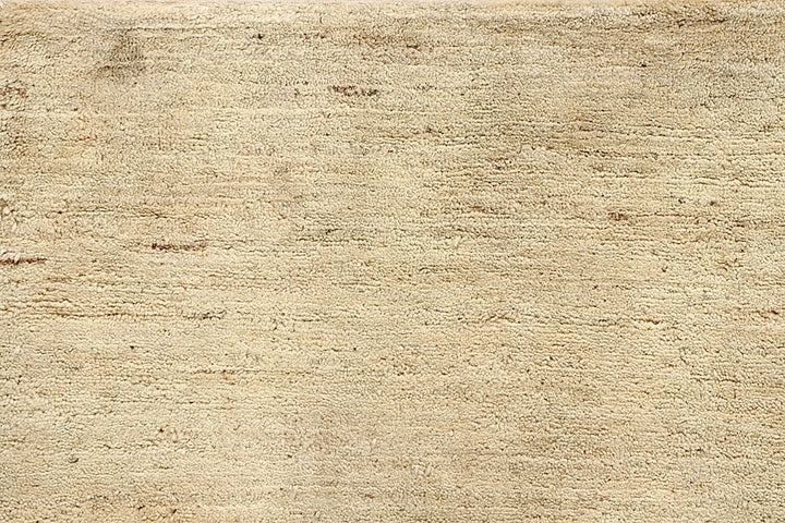 Blanched Almond Gabbeh 8'  x" 7'  11" - No. QA85043