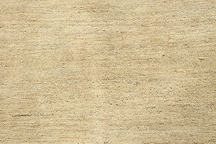 Blanched Almond Gabbeh 8' x 7' 11 - No. 56051 - ALRUG Rug Store
