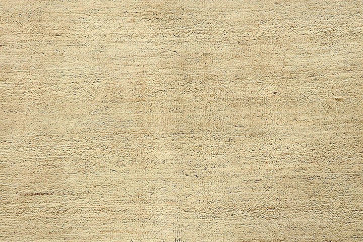 Blanched Almond Gabbeh 8'  x" 7'  11" - No. QA85043