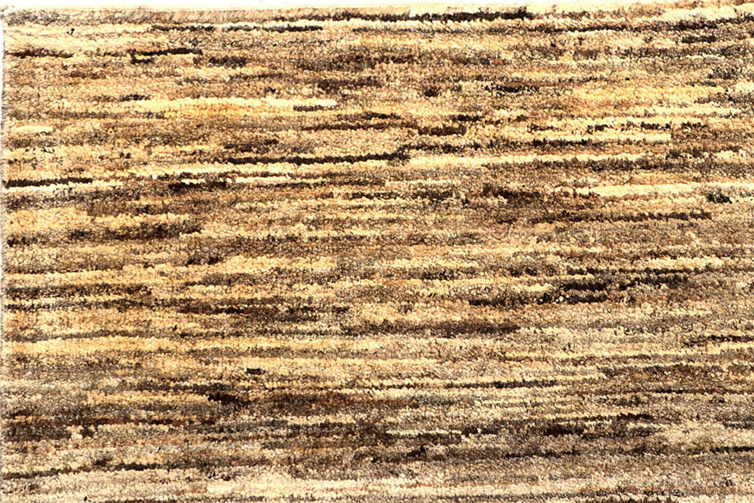 Wheat Gabbeh 8'  x" 8'  3" - No. QA11905