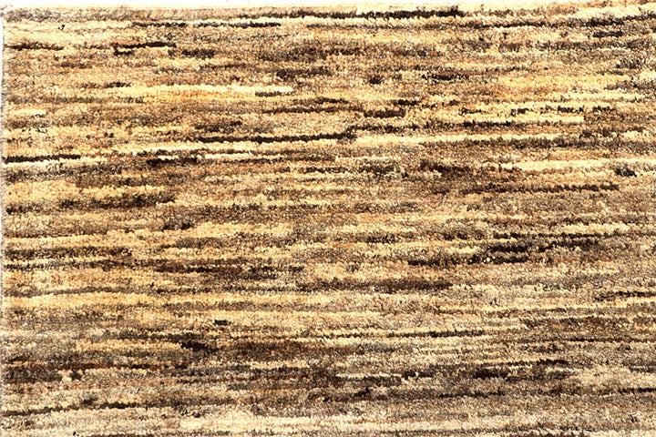 Wheat Gabbeh 8'  x" 8'  3" - No. QA11905