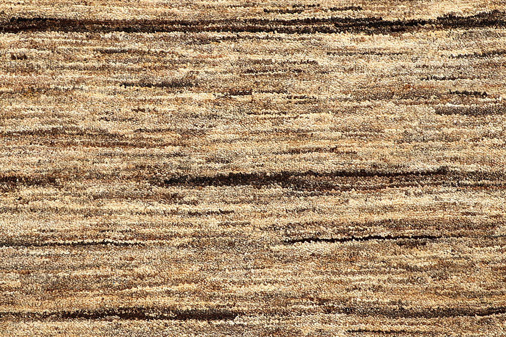Wheat Gabbeh 8' x 8' 3 - No. 56060 - ALRUG Rug Store