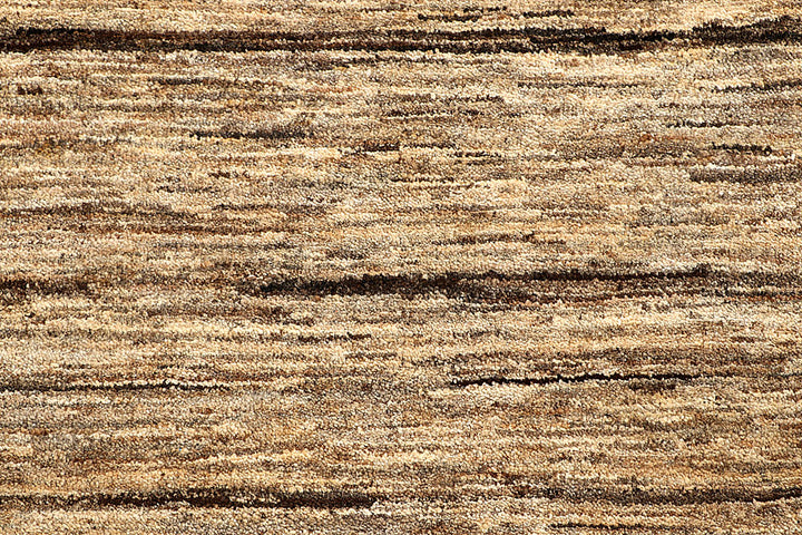 Wheat Gabbeh 8' x 8' 3 - No. 56060 - ALRUG Rug Store