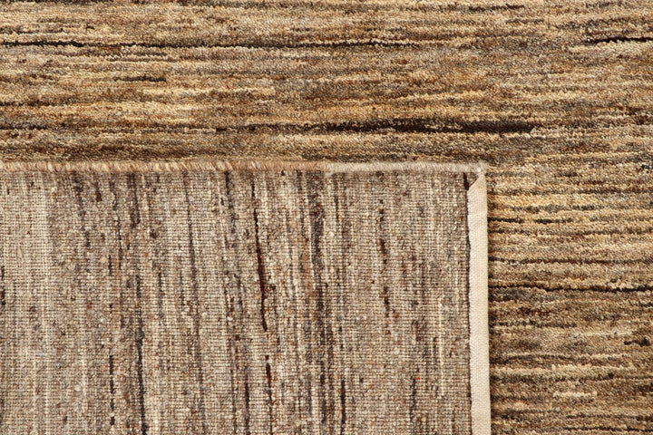 Wheat Gabbeh 8' x 8' 3 - No. 56060 - ALRUG Rug Store