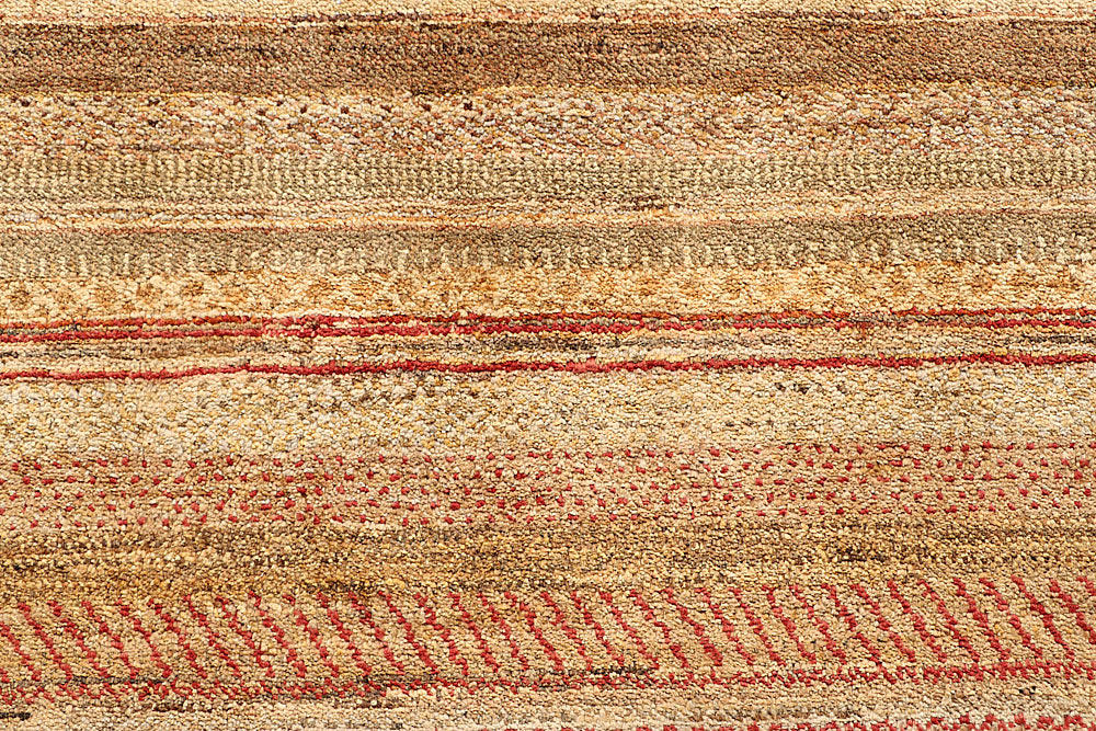Multi Colored Gabbeh 8' 2 x 11' 2 - No. 56066 - ALRUG Rug Store