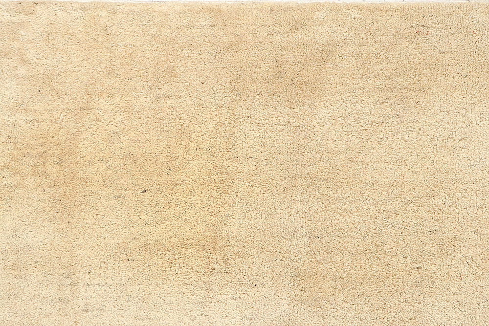 Wheat Gabbeh 8' 2 x 11' 4 - No. 56070 - ALRUG Rug Store
