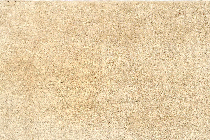 Wheat Gabbeh 8' 2 x 11' 4 - No. 56070 - ALRUG Rug Store