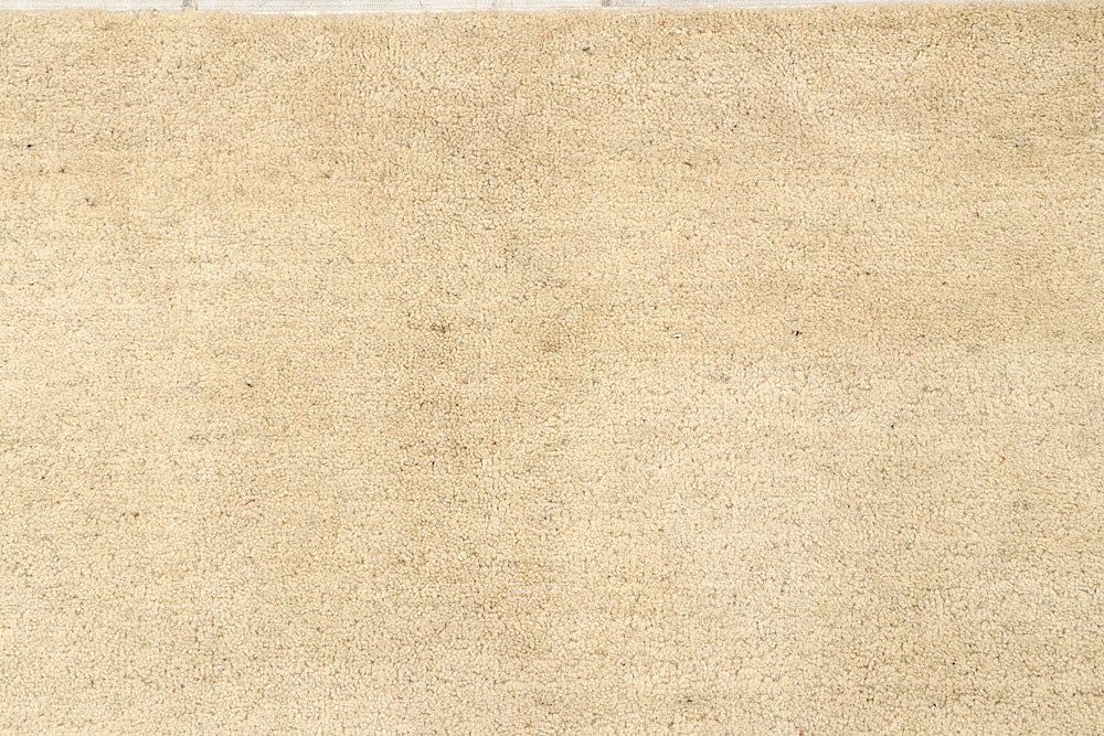 Wheat Gabbeh 8' 2 x 11' 4 - No. 56070 - ALRUG Rug Store