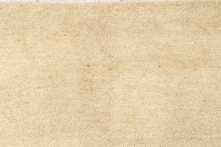 Wheat Gabbeh 8' 2 x 11' 4 - No. 56070 - ALRUG Rug Store