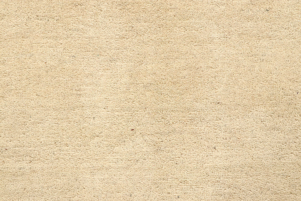 Wheat Gabbeh 8' 2 x 11' 4 - No. 56070 - ALRUG Rug Store