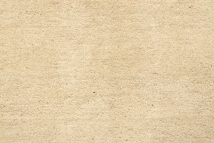 Wheat Gabbeh 8' 2 x 11' 4 - No. 56070 - ALRUG Rug Store