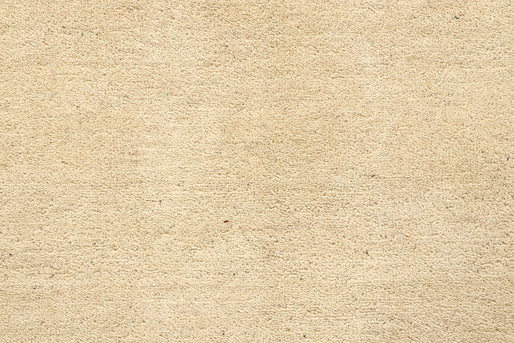 Wheat Gabbeh 8'  2" x 11'  4" - No. QA77388
