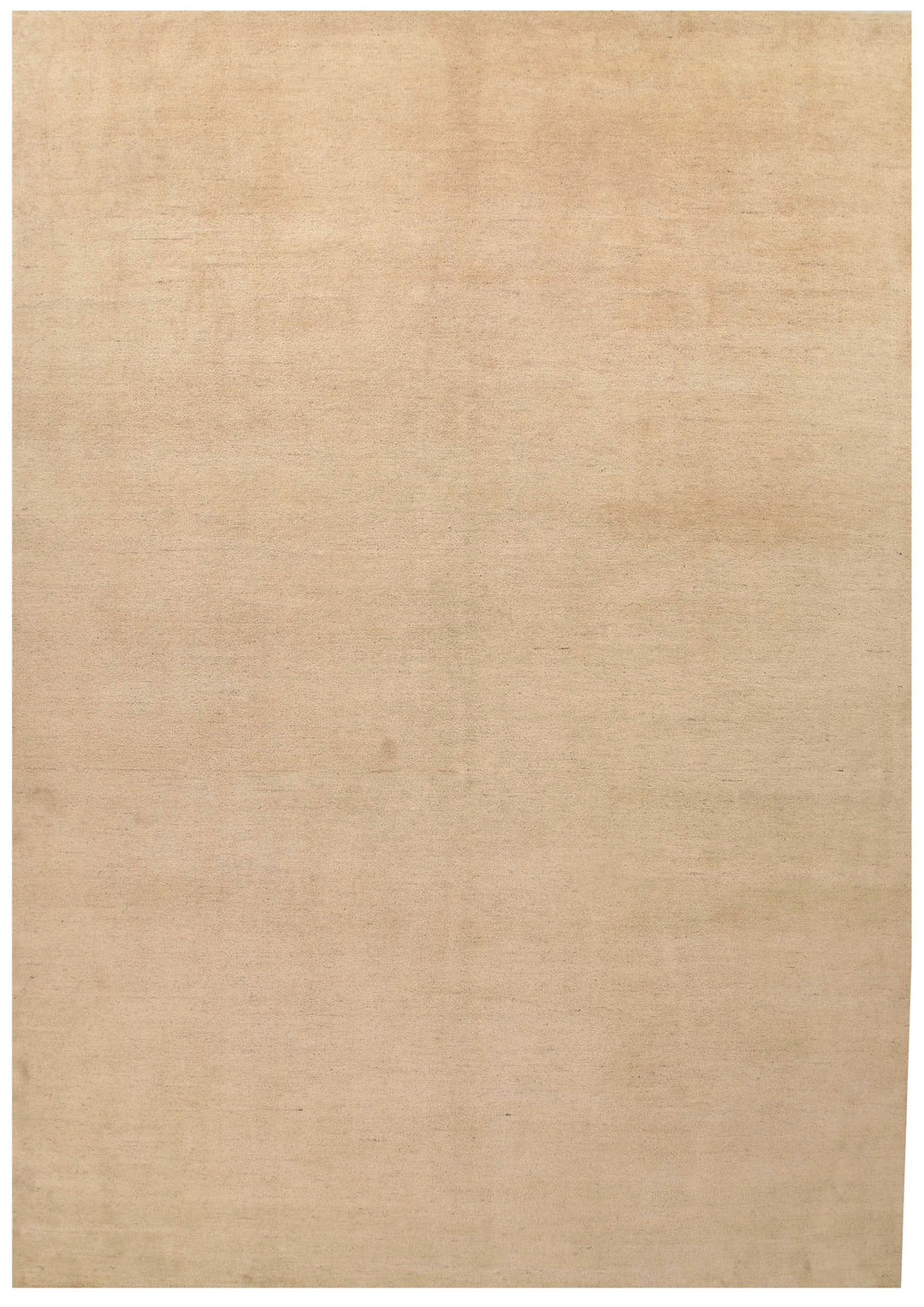 Wheat Gabbeh 8' 2 x 11' 4 - No. 56070 - ALRUG Rug Store