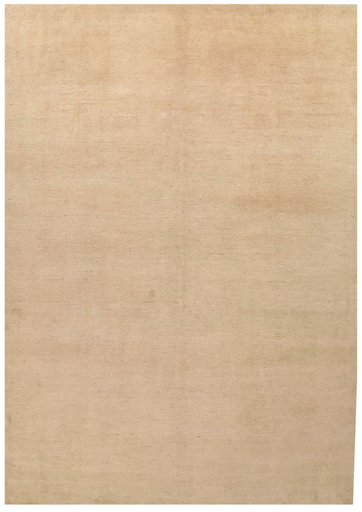 Wheat Gabbeh 8'  2" x 11'  4" - No. QA77388