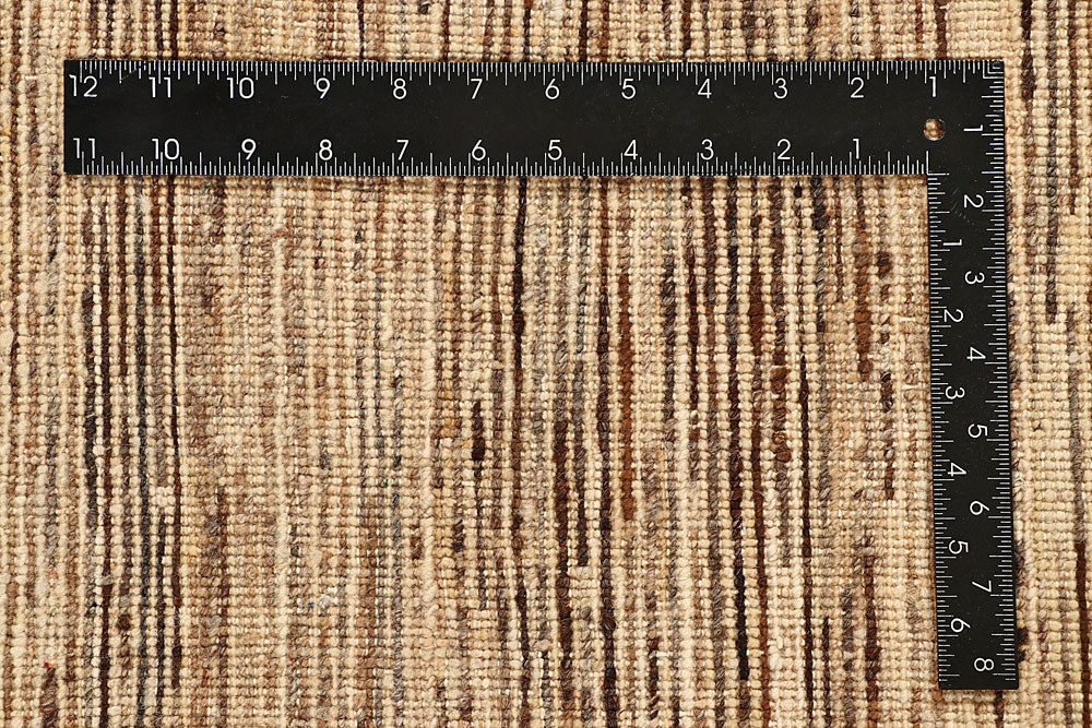 Tan Gabbeh 8' 2 x 10' 1 - No. 56071 - ALRUG Rug Store