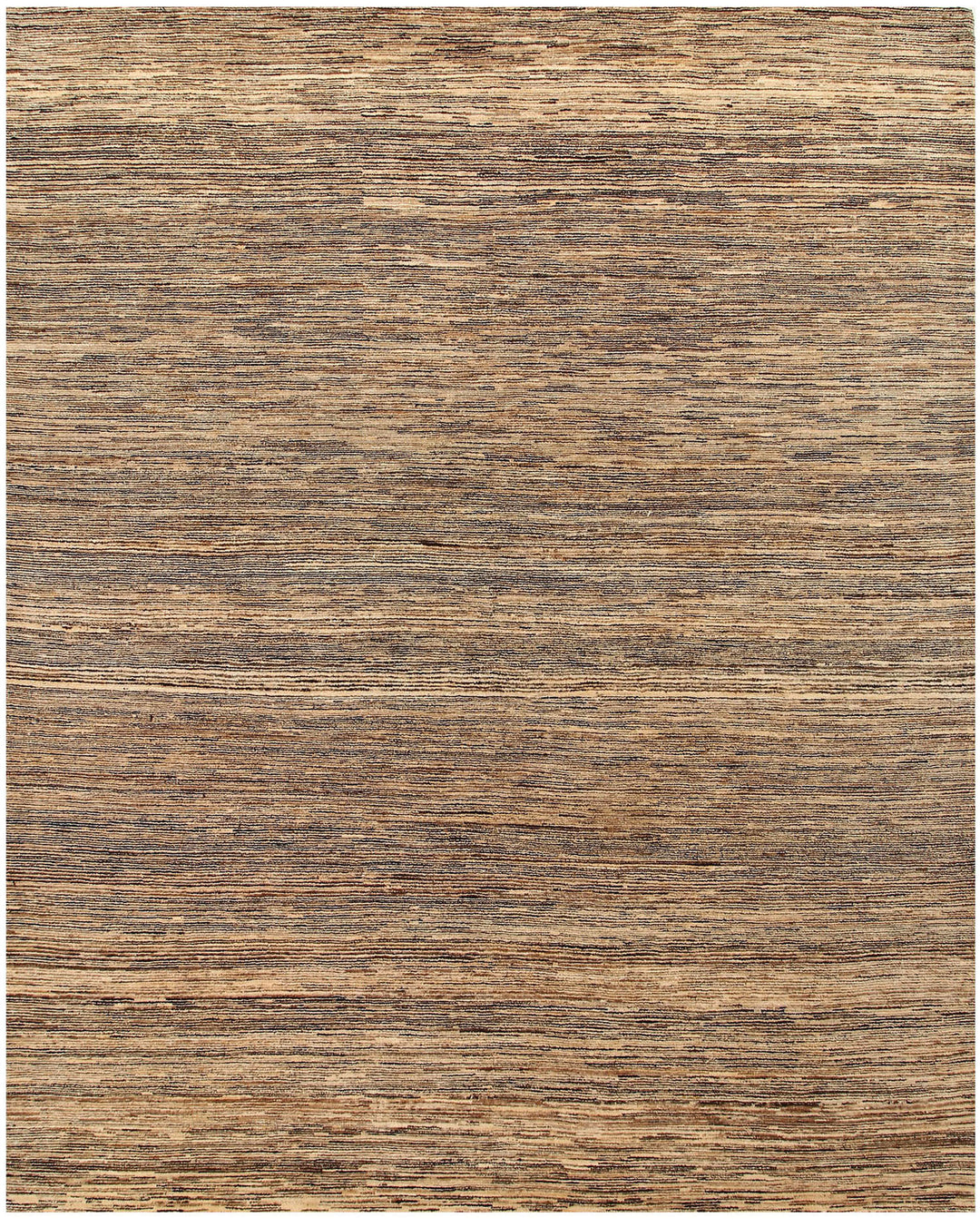 Tan Gabbeh 8' 2 x 10' 1 - No. 56071 - ALRUG Rug Store