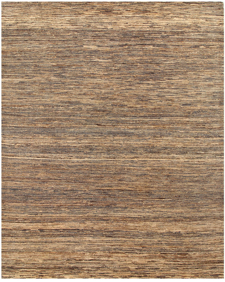 Tan Gabbeh 8' 2 x 10' 1 - No. 56071 - ALRUG Rug Store