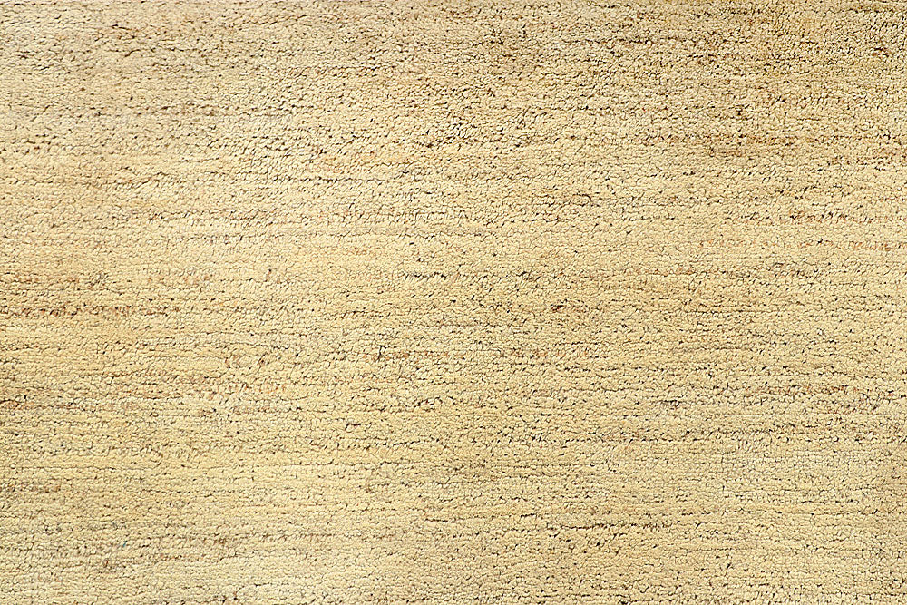Cornsilk Gabbeh 8' 1 x 9' 11 - No. 56073 - ALRUG Rug Store