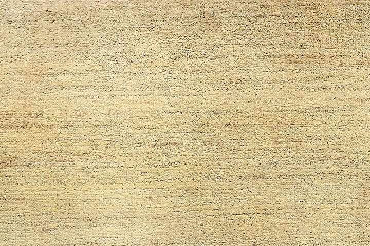 Cornsilk Gabbeh 8' 1 x 9' 11 - No. 56073 - ALRUG Rug Store