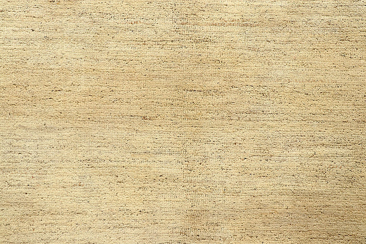 Cornsilk Gabbeh 8' 1 x 9' 11 - No. 56073 - ALRUG Rug Store