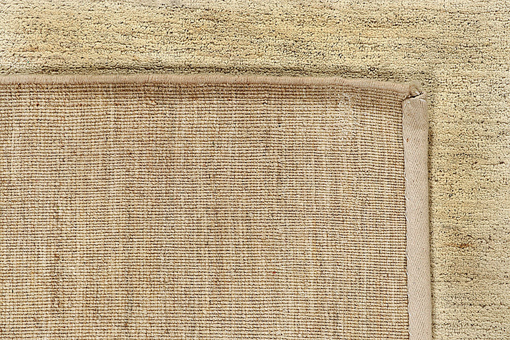 Cornsilk Gabbeh 8' 1 x 9' 11 - No. 56073 - ALRUG Rug Store