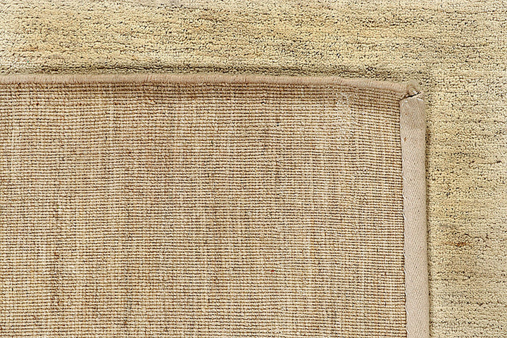 Cornsilk Gabbeh 8' 1 x 9' 11 - No. 56073 - ALRUG Rug Store