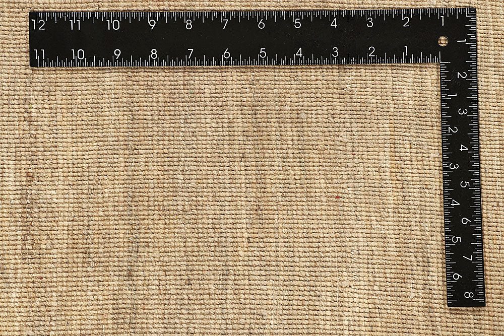 Cornsilk Gabbeh 8' 1 x 9' 11 - No. 56073 - ALRUG Rug Store