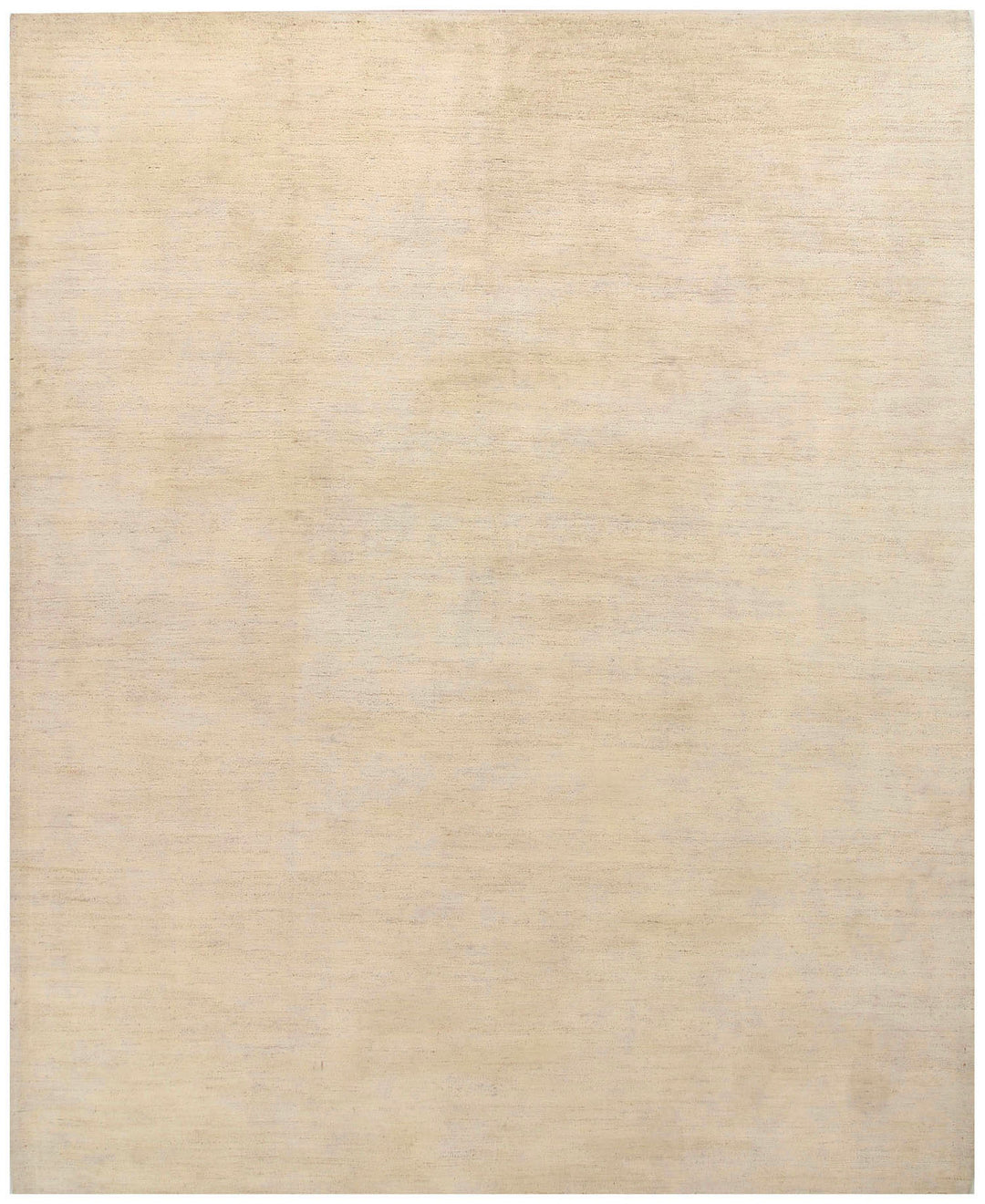 Cornsilk Gabbeh 8' 1 x 9' 11 - No. 56073 - ALRUG Rug Store