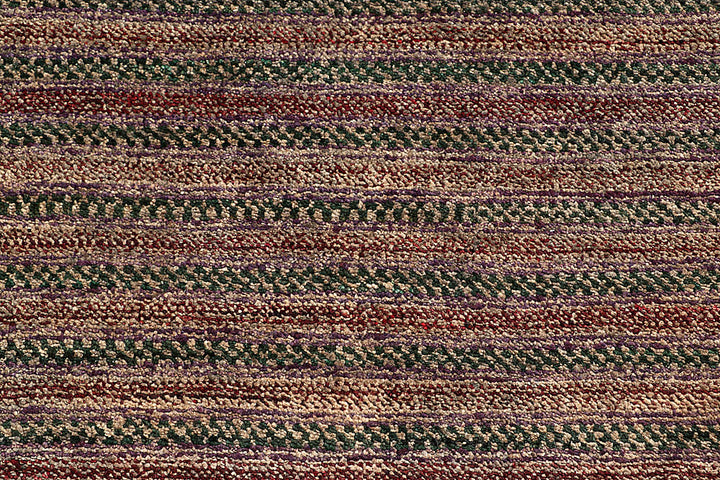 Multi Colored Gabbeh 8' 4 x 9' 5 - No. 56075 - ALRUG Rug Store
