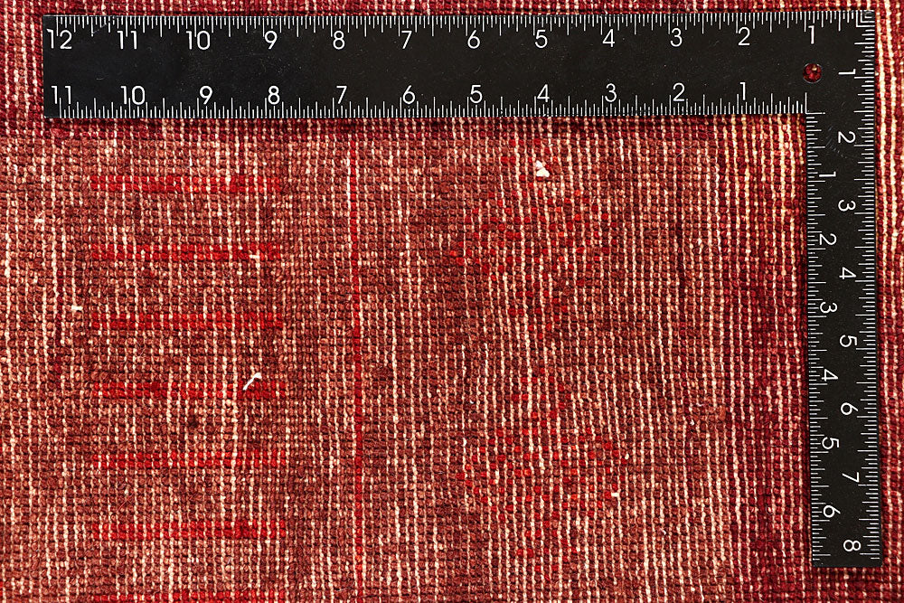 Multi Colored Gabbeh 8' 3 x 11' 2 - No. 56080 - ALRUG Rug Store