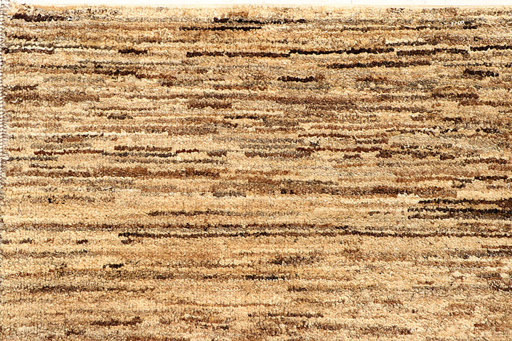 Tan Gabbeh 8' x 9' 6 - No. 56082 - ALRUG Rug Store